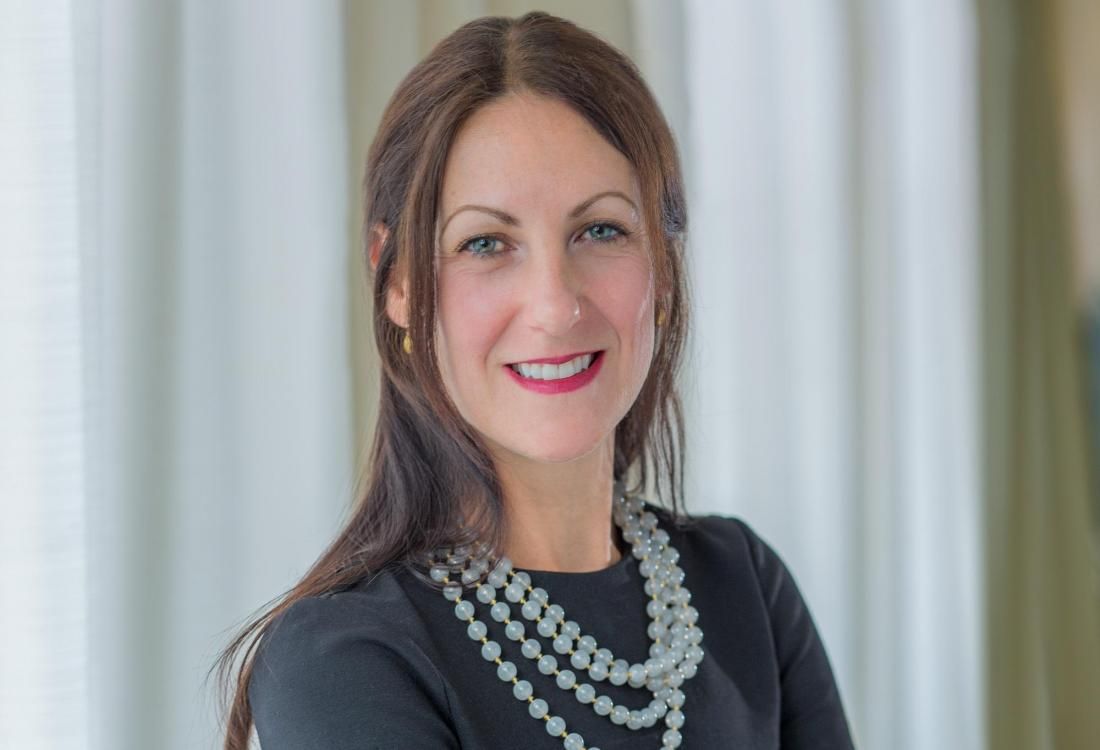 Bisnow Honors Bay Area Power Women: Part 7