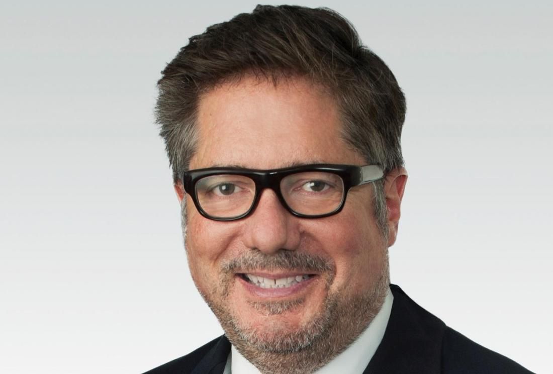 Speaker Spotlight: Paul Rohrer