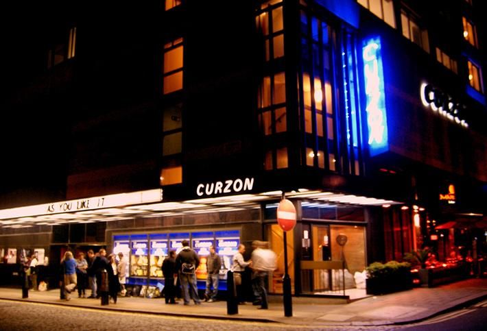 Curzon Cinema Row Sparks Tough New Rules For Developers