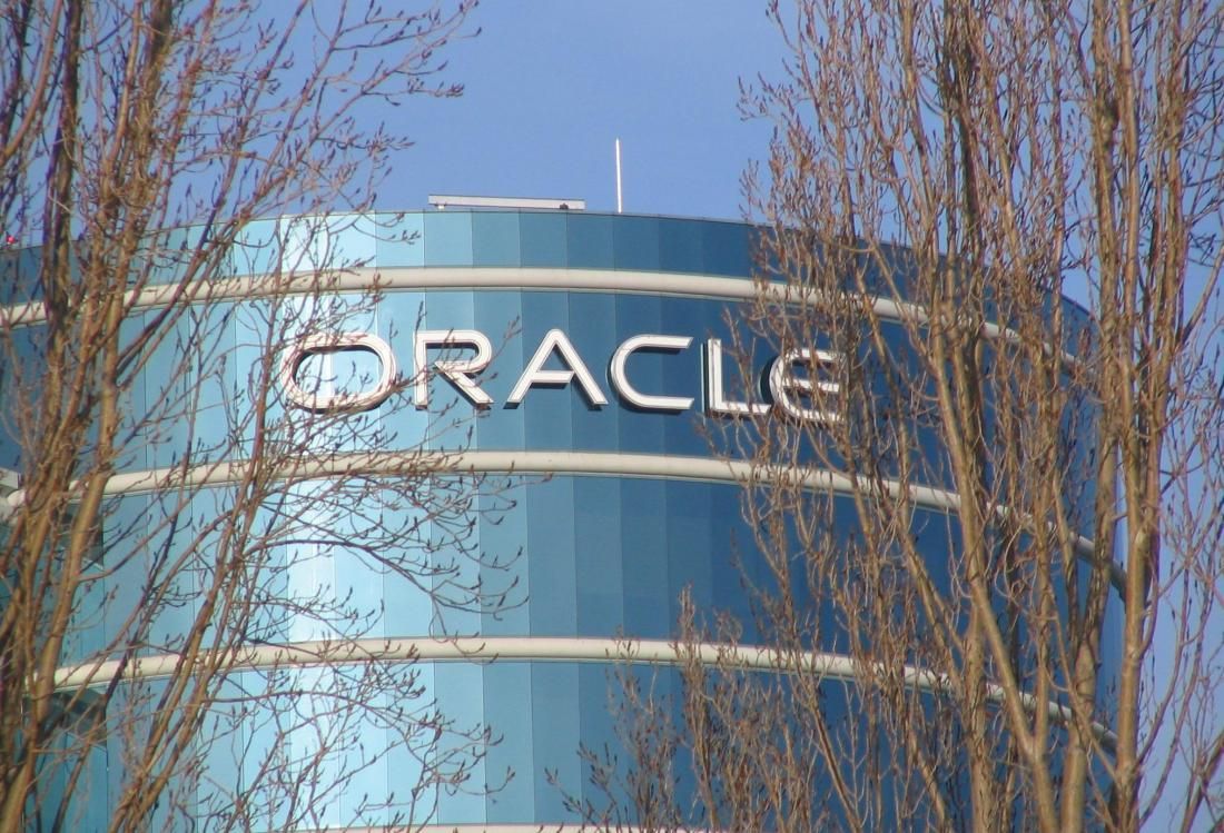 Oracle Buys First Hotel