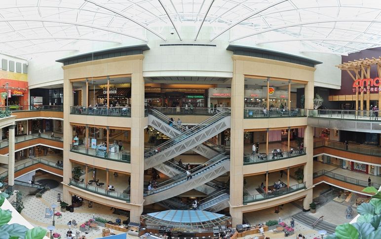 Madison Marquette Buys Pacific Place Parking Garage For $87M