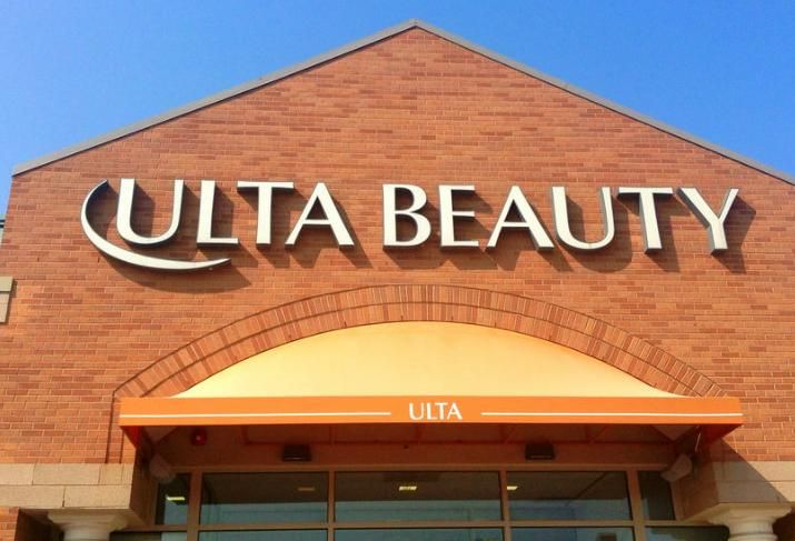 Ulta Boosts Forecasts Will Increase Store Count By