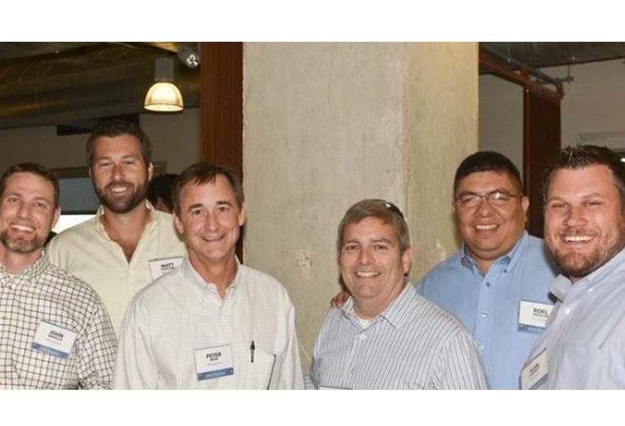 Behind The Scenes Of The Union Dallas And Factory Six03