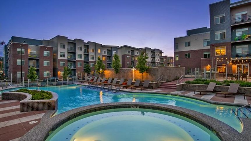 Boulder Apartments Sell For $136M, Record Price Per Unit