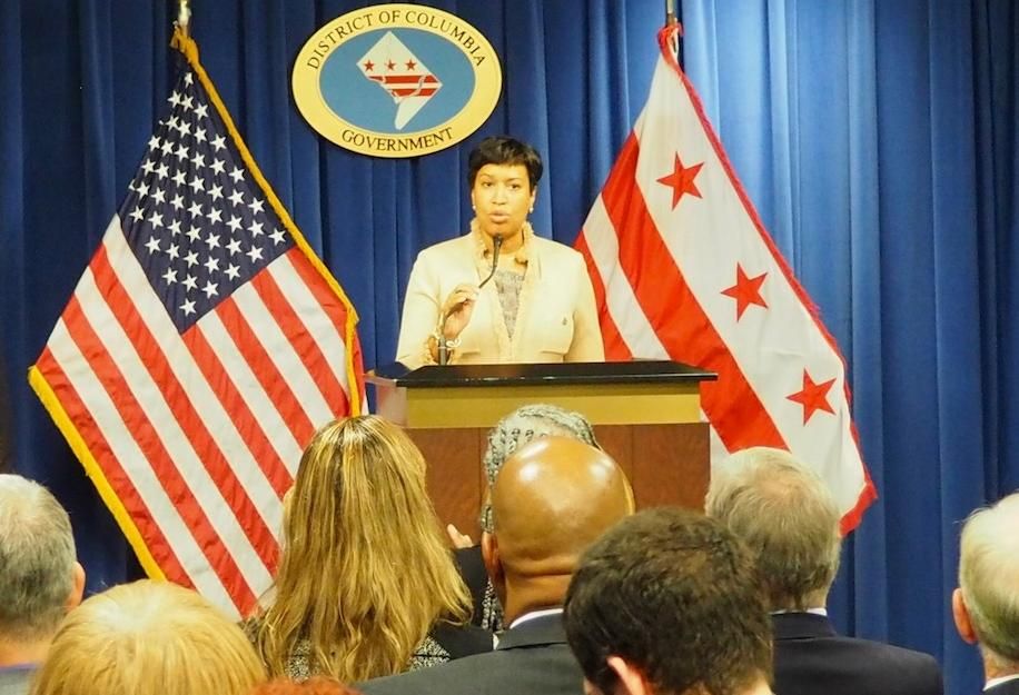 Ashley Ruff Dc DC Government Announces 13 New Affordable Housing Projects