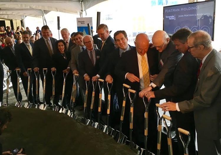 Coda Commences Vertical Construction