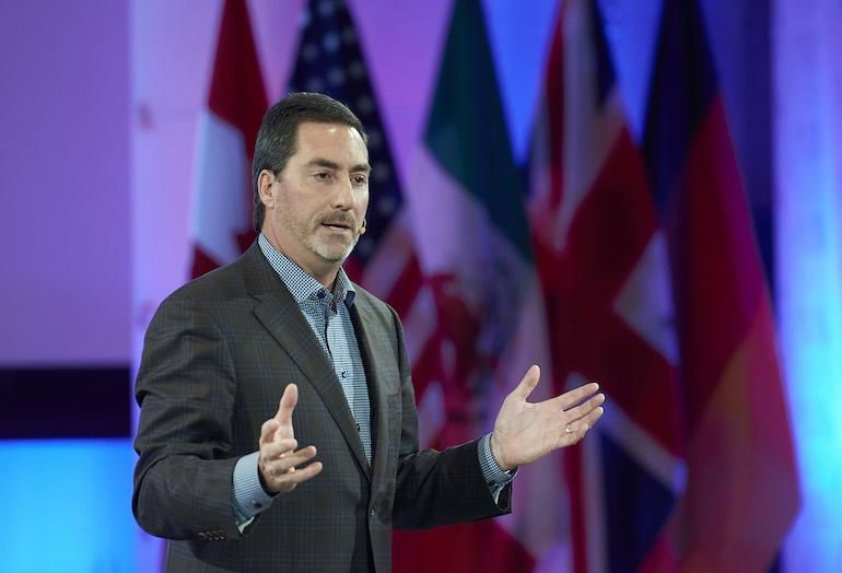 Avison Young CEO Mark Rose On NYC Hires, Global Expansion And Why They