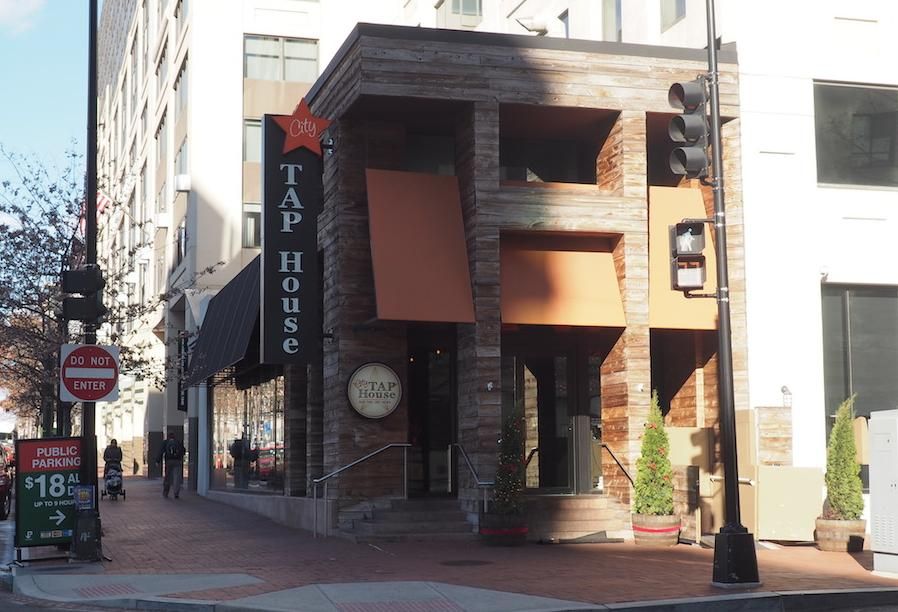 City Tap House To Replace STK At 1250 Connecticut Ave