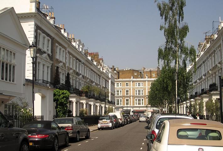 Residential Planning Applications Up 6% In 2016