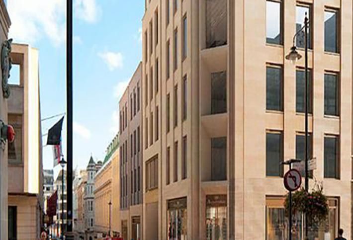 Crown Estate Presses Ahead With £100M Redevelopment Of Duke's Court