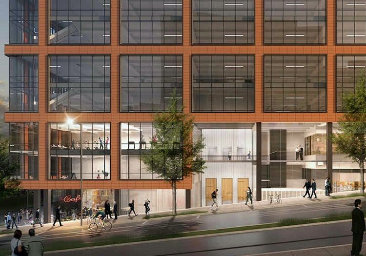 Crescent Communities Aiming For Apartments In Old Fourth Ward