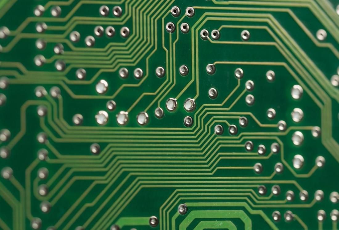Computer Chip Manufacturers Want Trump s Help To Keep U S Jobs Computer Chip Manufacturers Want Trump S Help To Keep U S Jobs