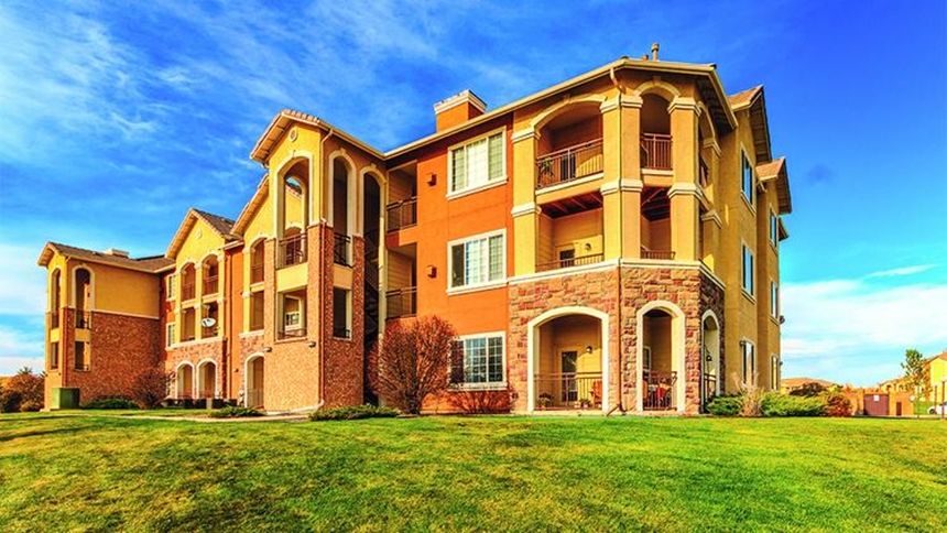 Starwood Flips Broomfield Apartments To Ohio Investor For 86m