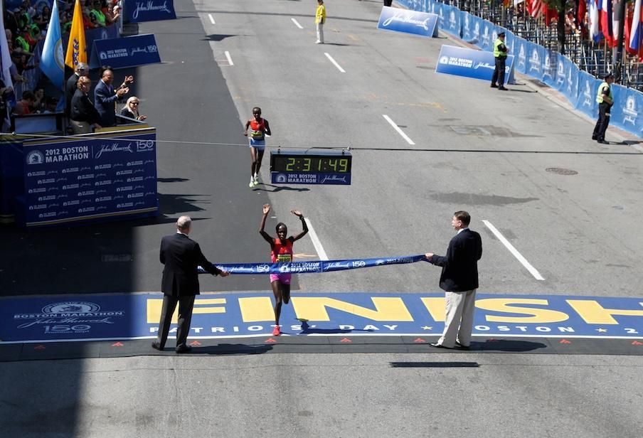 Airbnb Denies It Has Surge Pricing For The Boston Marathon