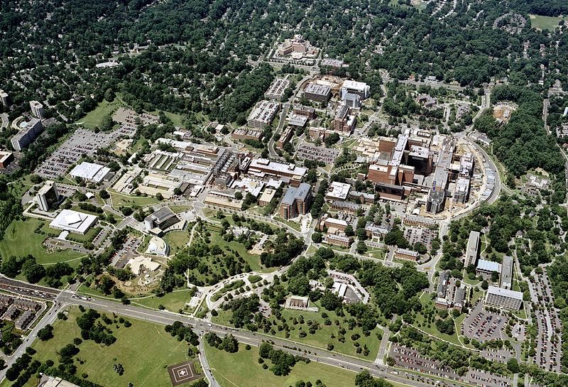 By The Numbers The I270 Life Sciences Corridor