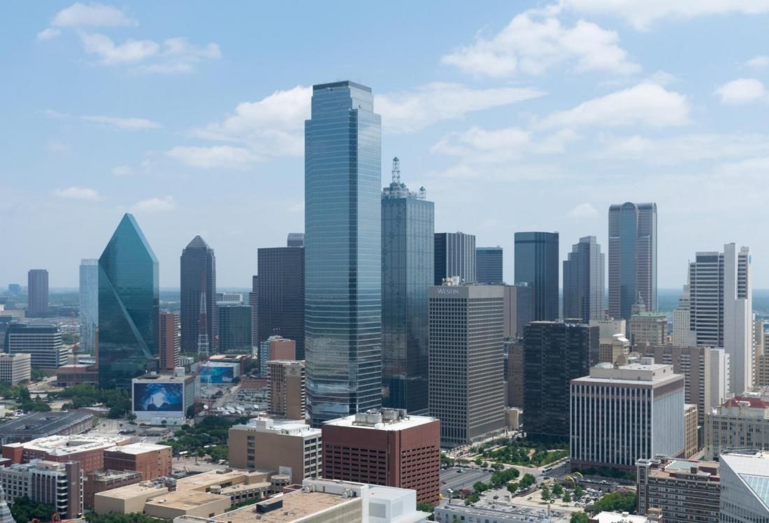 Austin vs. Dallas Retail: Which City Comes Out On Top?