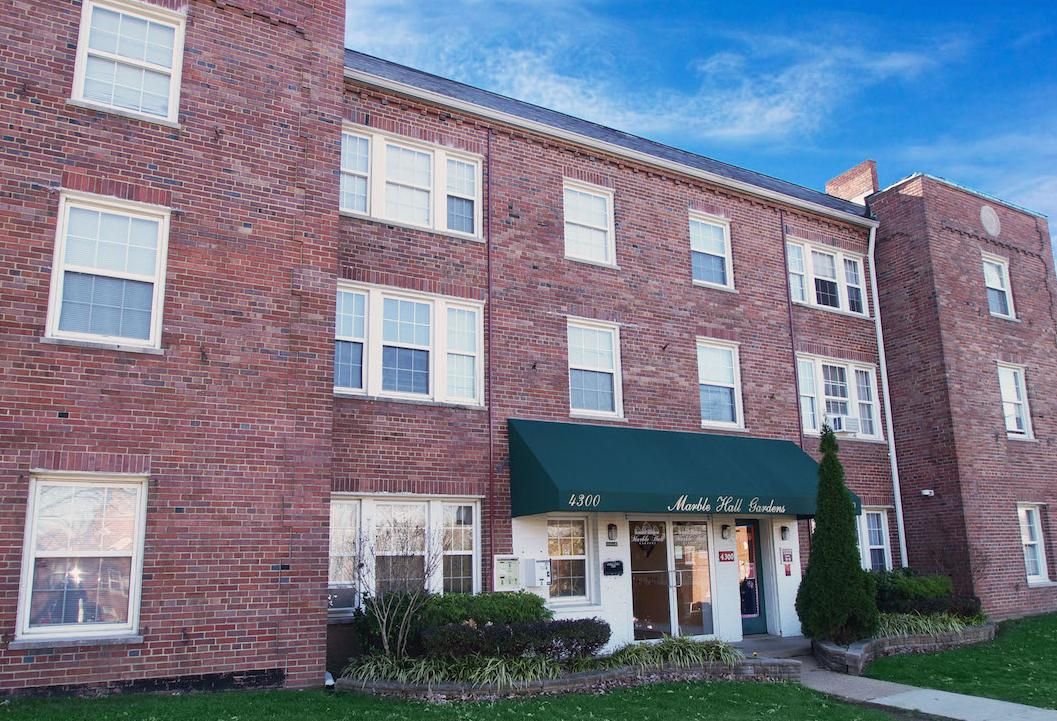 Baltimore Apartment Complex Sells For 31M
