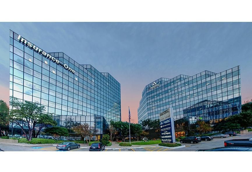 Apex Pacific Partners Snaps Up Lower Tollway Office, Hints At More ...