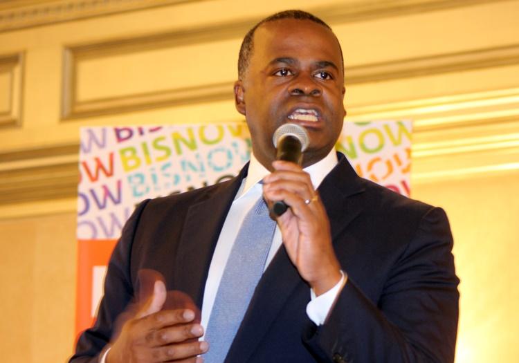 Kasim Reed Mayor Reed: Affordability Big Issue For Atlanta Going Forward