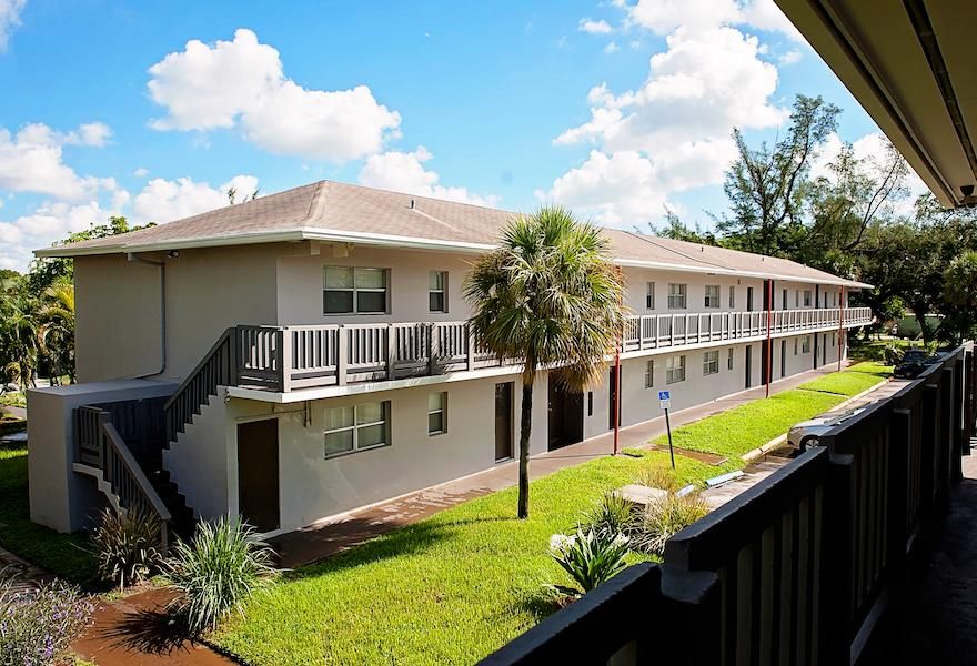 Apartment Building In Dorsey Riverbend Sells For Record 6