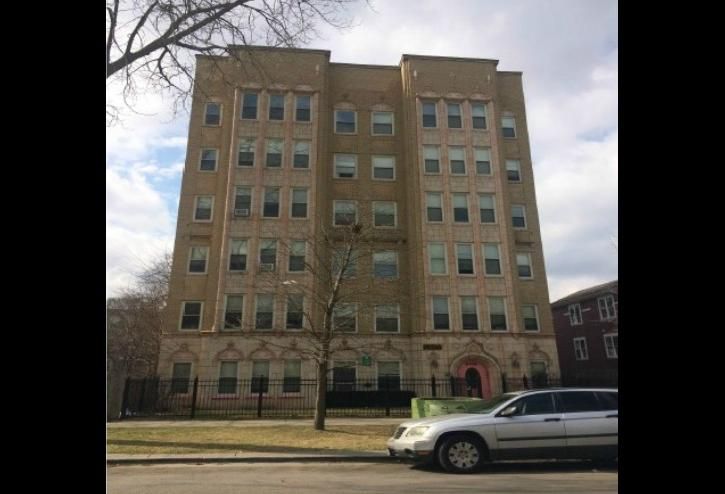 Preservation Of Affordable Housing To Redevelop Apartments