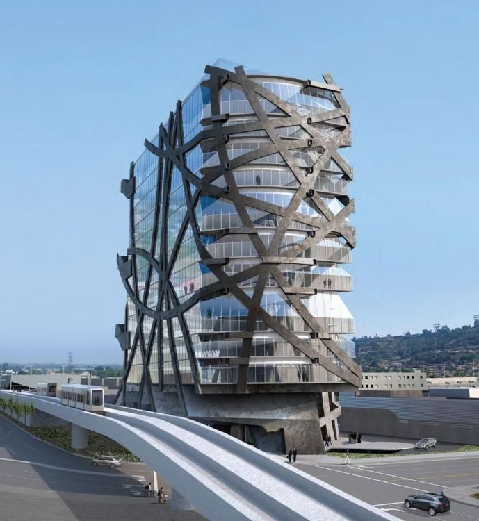 New Video Unveils 'The Wrapper'