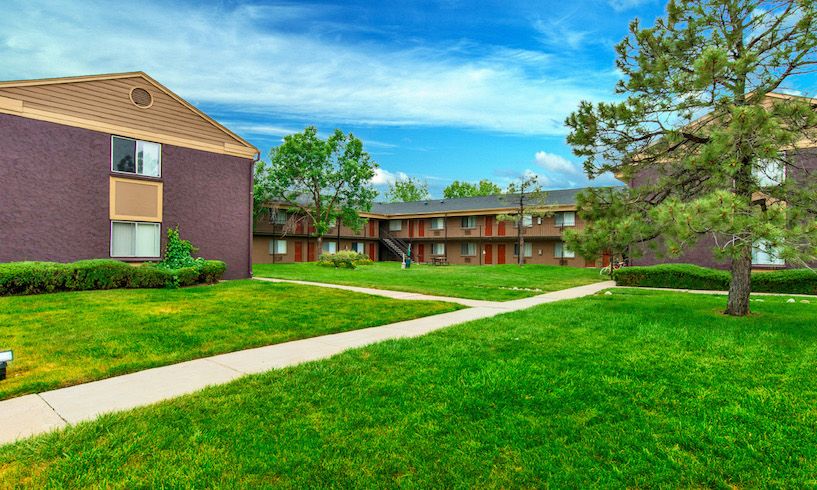 Mountain Vista Apartments Fetch $38.3M