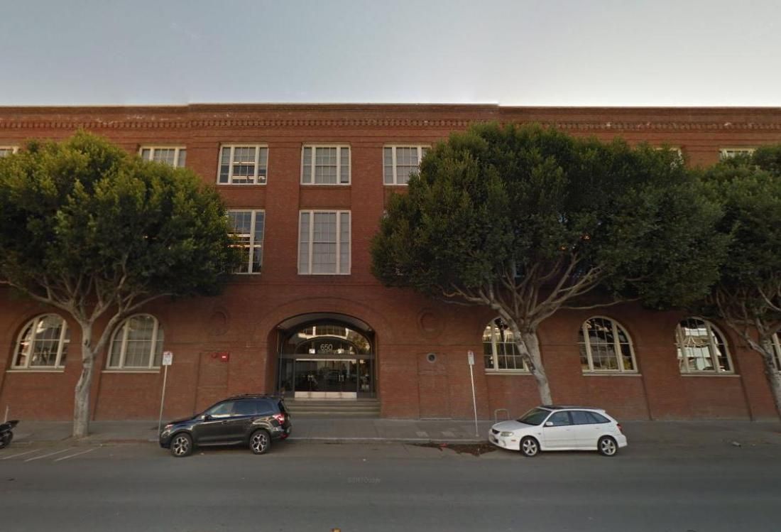 Airbnb Inks Another Lease In San Francisco's Showplace Square
