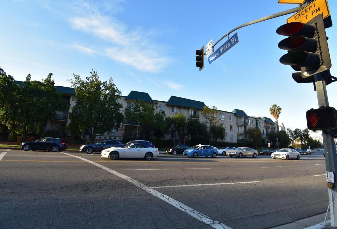 5-Property Apartment Portfolio Sells For $51M In San Fernando Valley