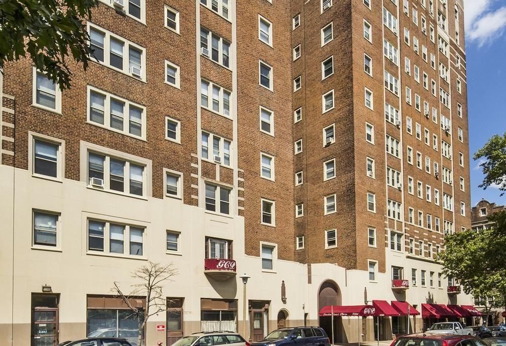 Post Brothers Plans 2 New Towers In West Philly Apartment Complex
