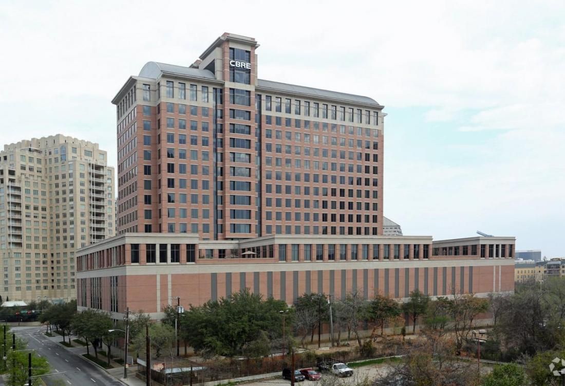 Cbre Hotels Says Adios Houston And Hola Dallas