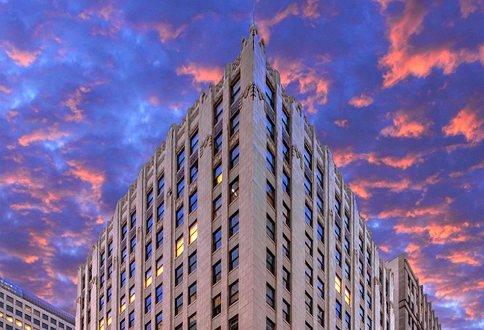 Vance And Sterling Buildings Sell For 43 3m