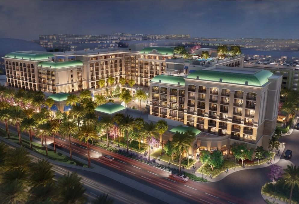 Passage Of Anaheim Initiative Pushes Minimum Wage To 15/Hour At Hotels That Receive City Subsidies Passage Of Anaheim Initiative Pushes Minimum Wage To 15/Hour At Hotels That Receive City Subsidies