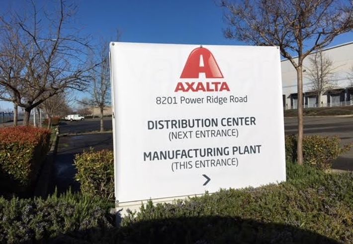 Axalta Coating Systems Acquires Manufacturing And Distribution Site In ...