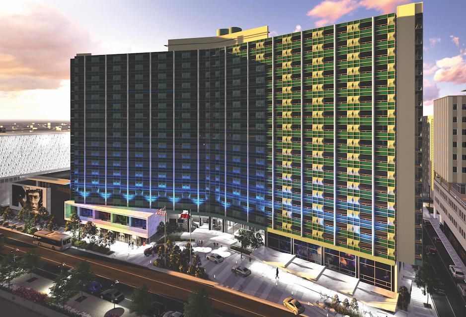 Pushing The New Momentum In Downtown Dallas Development