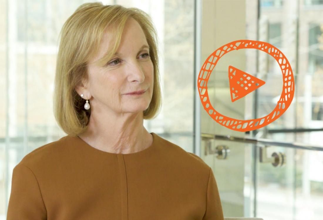 Deborah Ratner Salzberg On Amazon HQ2 Ballston And The Mid-Atlantic ...