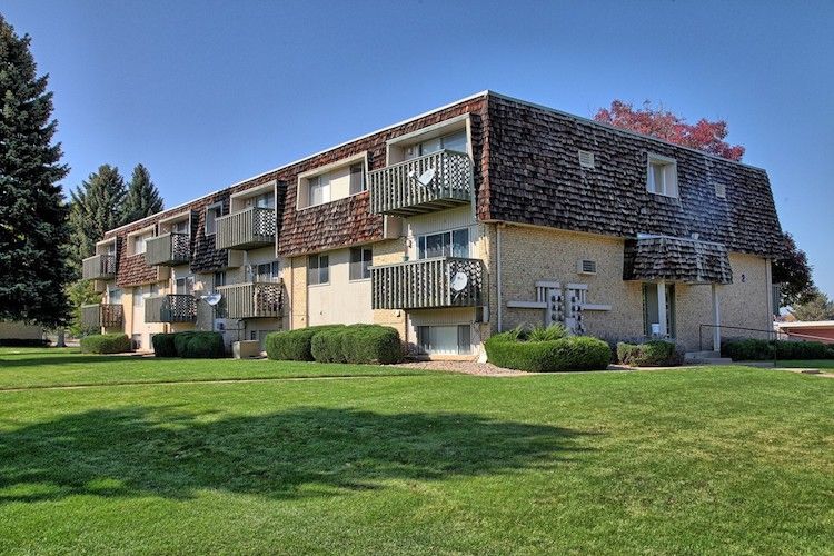100-Unit Longmont Apartment Complex Sells For $15M
