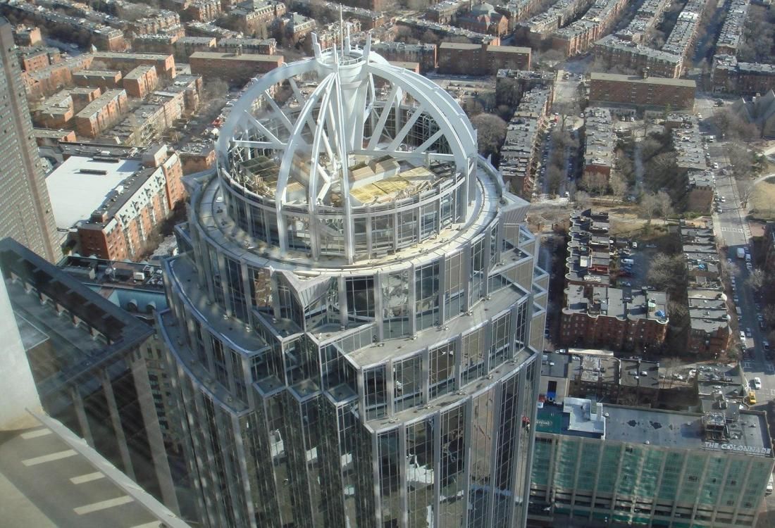 BitSight Will Move Headquarters To The Prudential Center