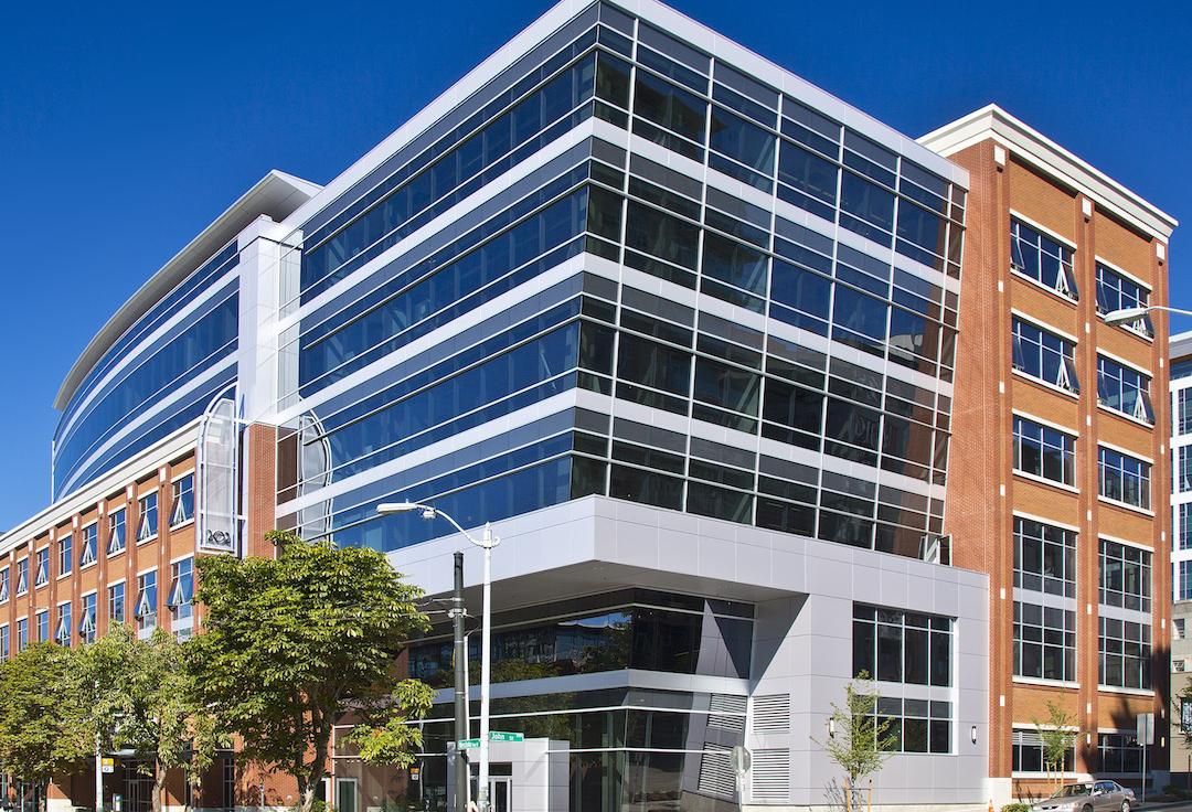AmazonOccupied 202 Westlake Building In South Lake Union Sells For A