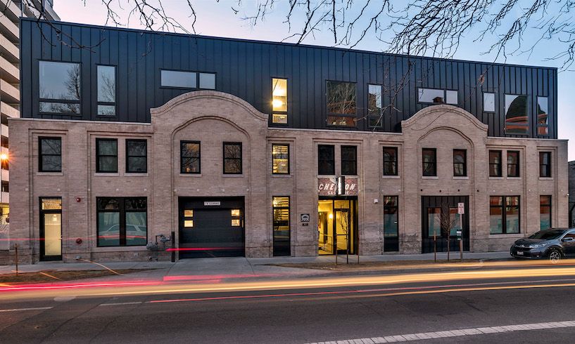 Capitol Hill Apartment Building Sells For Record Price Per Unit