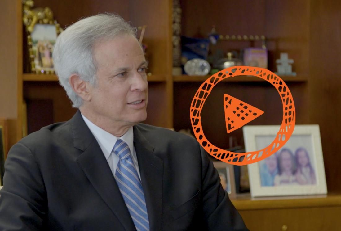 Gary Rappaport On Raising And Selling Capital - TV