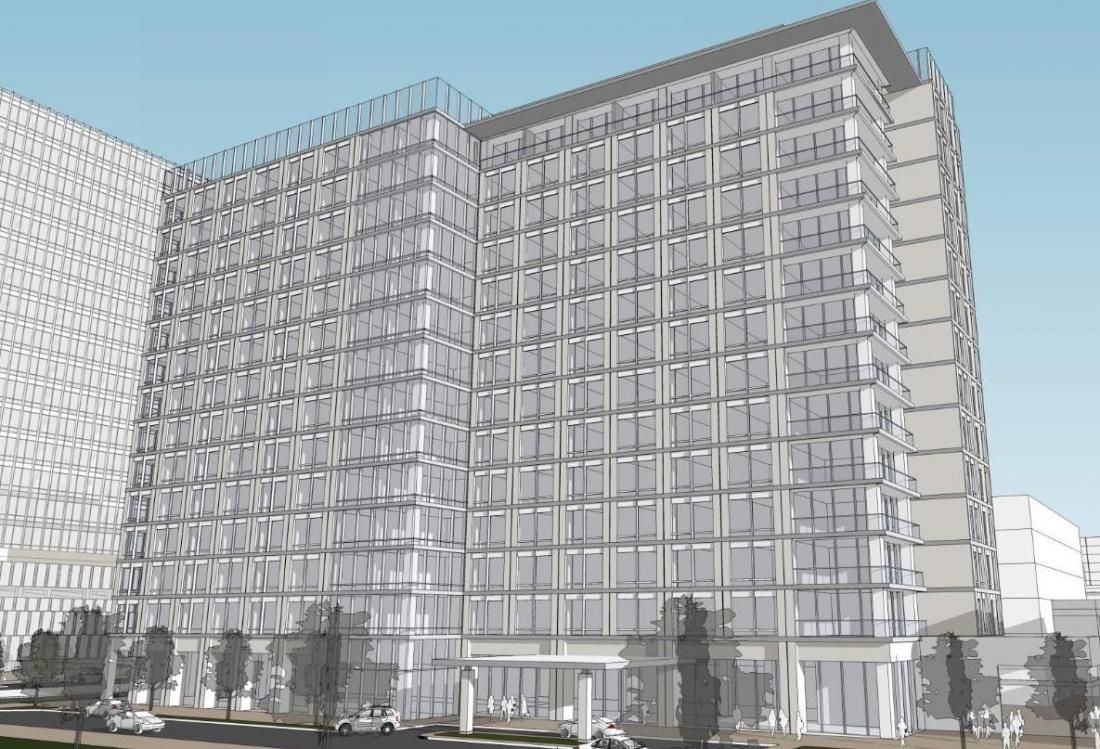 77-Acre Lesso Mall Project Headed To Frisco Zoning Board