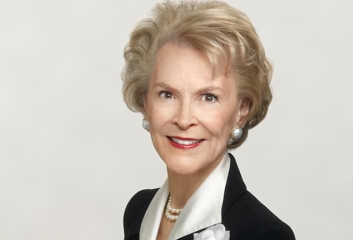 New York Power Women 2018: Stribling Chairman Elizabeth Stribling