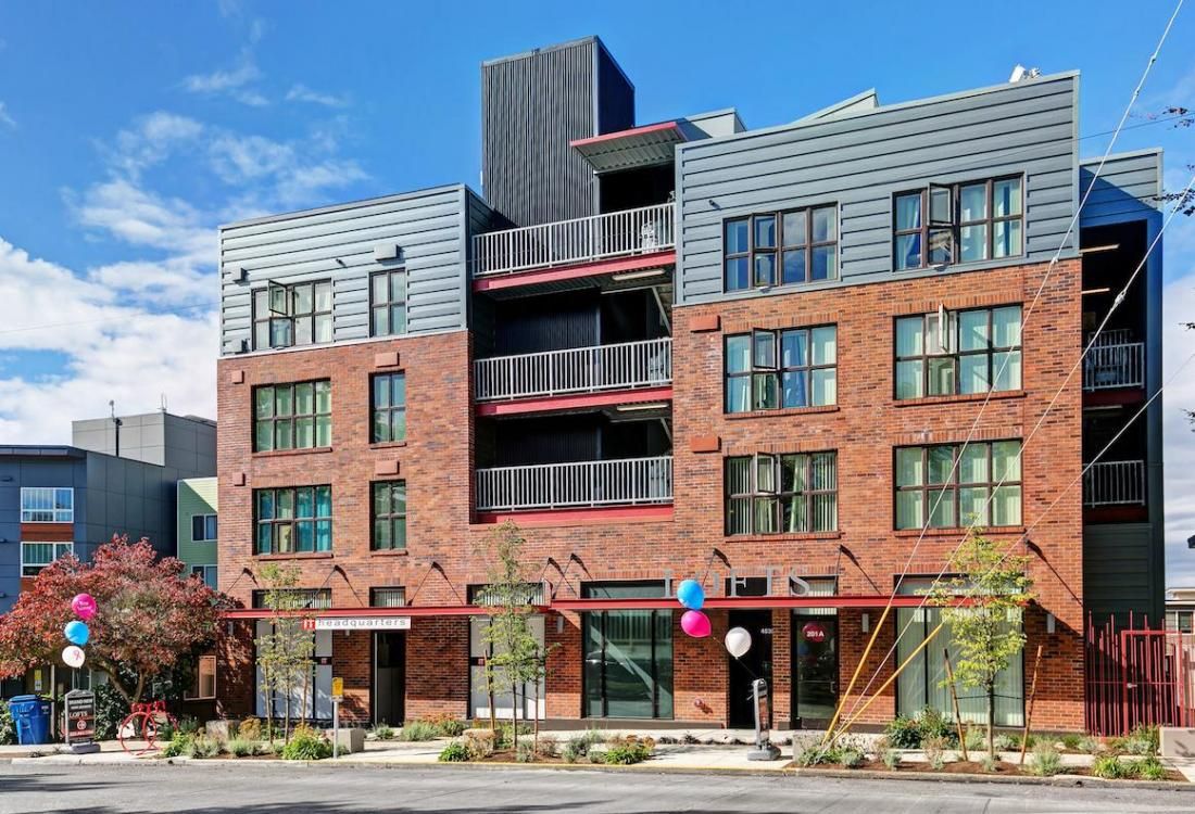 The Lofts At The Junction In West Seattle Sells For $9.5M