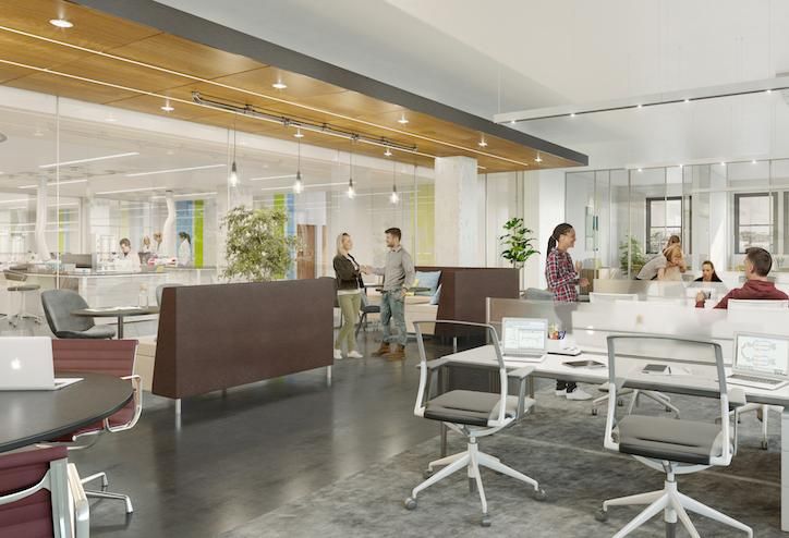 Lab Space In NYC Set To Double Over Next 2 Years