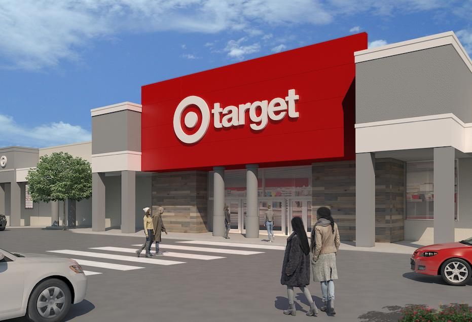 Target Signs 85K SF Lease For New Store Near National Harbor