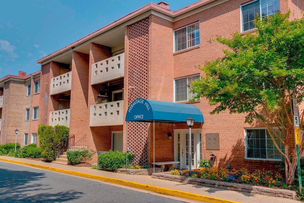 Ohio Investor Acquires Alexandria Apartment Community