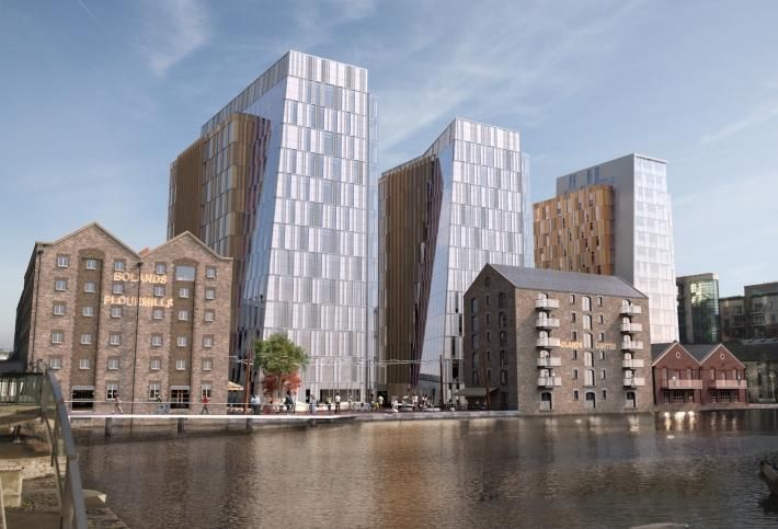 The Dublin Schemes We Re Likely To Be Talking About In 2019