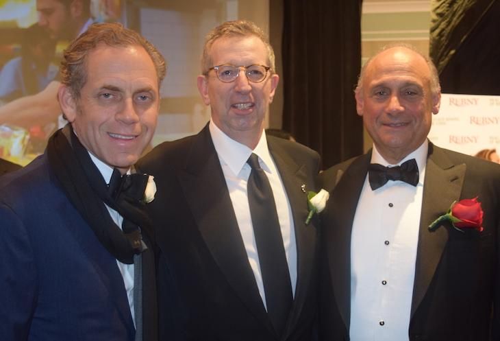 'Shots In The Arm And Butts In The Seats': Bill Rudin On New York City ...