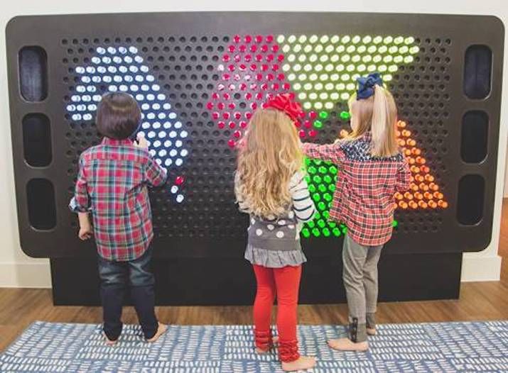 Play Time: Play Street Museum To Open First Colorado Location
